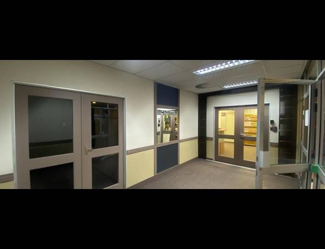 OFFICE PROPERTY TO RENT IN JOHANNESBURG CBD